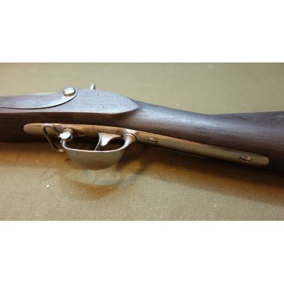 1816 Percussion Conversion