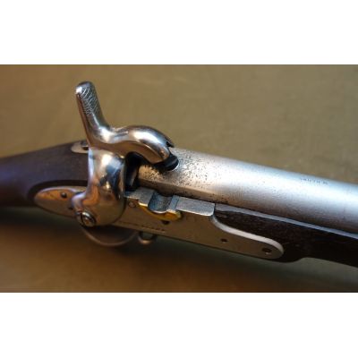 1816 Percussion Conversion