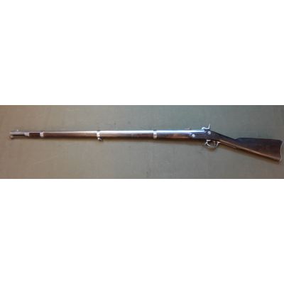 Model 1861 Trenton contract