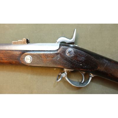 Model 1861 Trenton contract