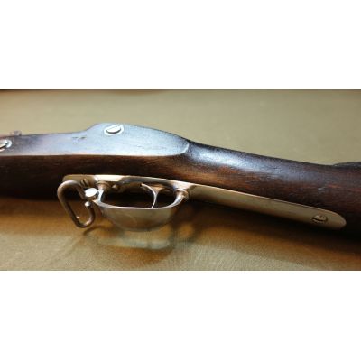 Model 1861 Trenton contract