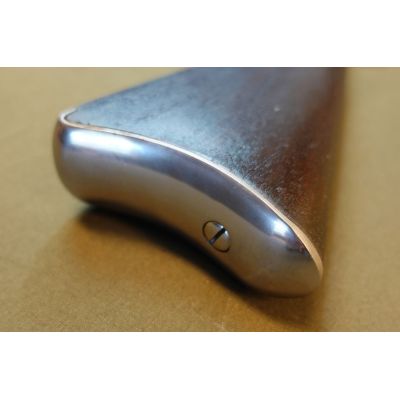 Model 1861 Trenton contract