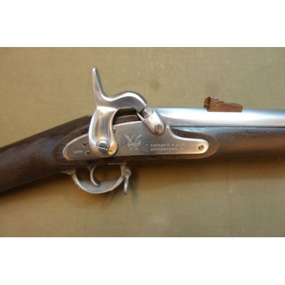 Model 1861 1864 Savage contract