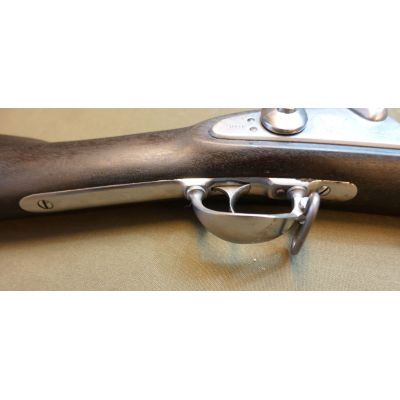 Model 1861 1864 Savage contract