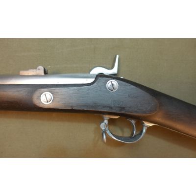 Model 1861 1864 Savage contract