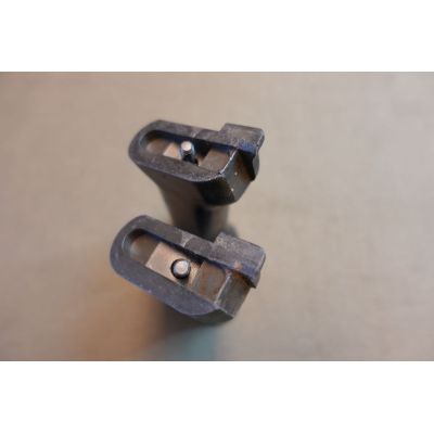 Galil Pistol Grips original issue