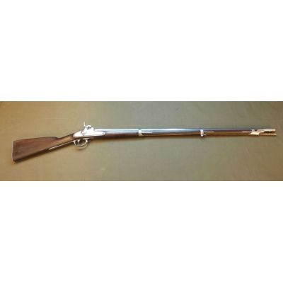 1842 Springfield, 1848