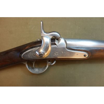 1842 Springfield, 1848