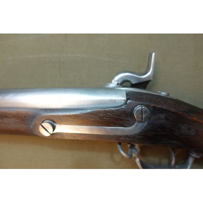 1842 Springfield, 1848