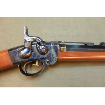 Pietta Smith with Hoyt rifling