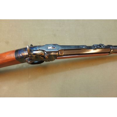 Pietta Smith with Hoyt rifling