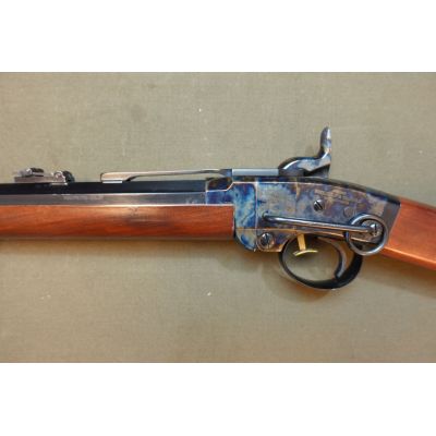 Pietta Smith with Hoyt rifling