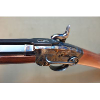 Pietta Smith with Hoyt rifling