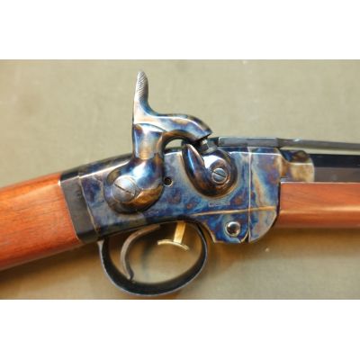 Pietta Smith with Hoyt rifling