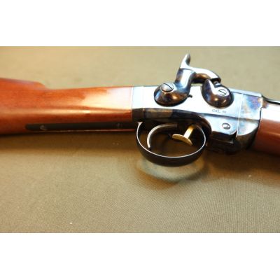 Pietta Smith with Hoyt rifling