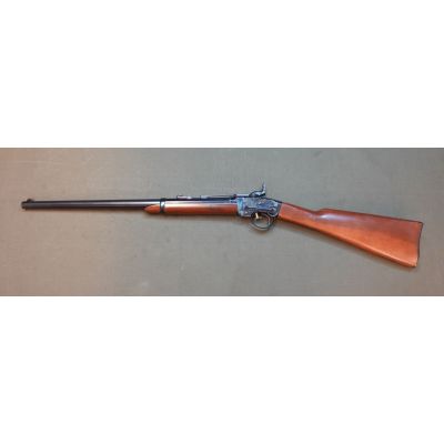 Pietta Smith with Hoyt rifling