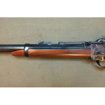 Pietta Smith with Hoyt rifling