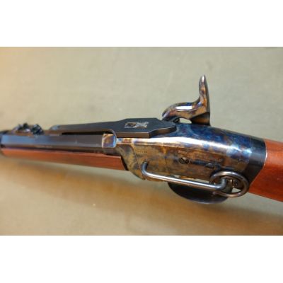 Pietta Smith with Hoyt rifling