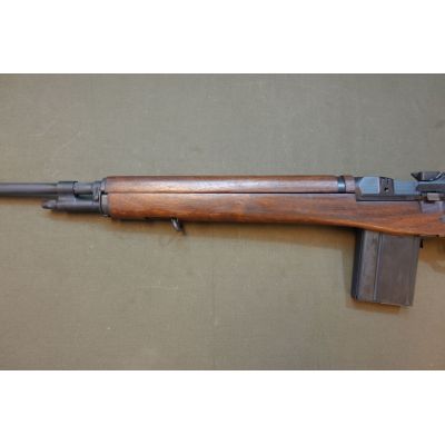JRA M14 NEW Walnut Stock TRW Parts chrome lined barrel