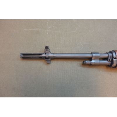 JRA M14 NEW Walnut Stock TRW Parts chrome lined barrel