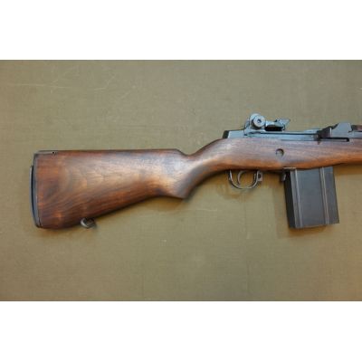 JRA M14 NEW Walnut Stock TRW Parts chrome lined barrel