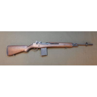 JRA M14 NEW Walnut Stock Winchester Parts Chrome-Lined Barrel