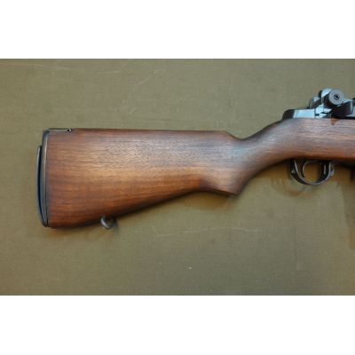 JRA M14 NEW Walnut Stock Winchester Parts Chrome-Lined Barrel