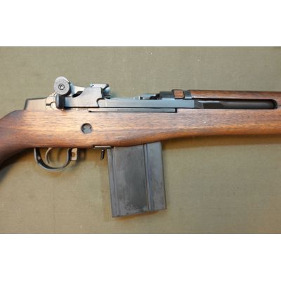 JRA M14 NEW Walnut Stock Winchester Parts Chrome-Lined Barrel