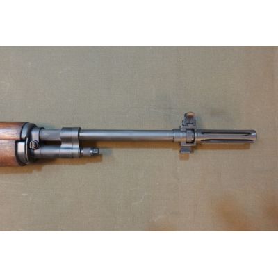 JRA M14 NEW Walnut Stock Winchester Parts Chrome-Lined Barrel