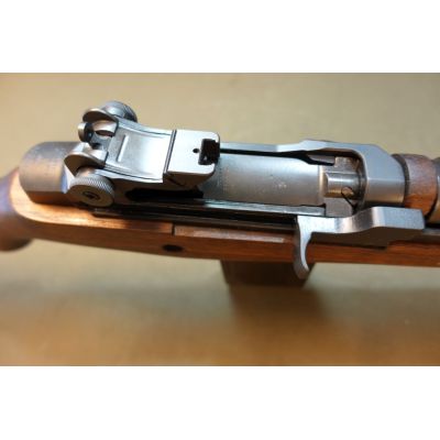 JRA M14 NEW Walnut Stock Winchester Parts Chrome-Lined Barrel