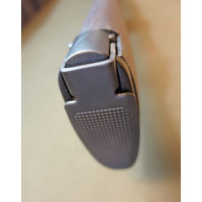 JRA M14 NEW Walnut Stock Winchester Parts Chrome-Lined Barrel