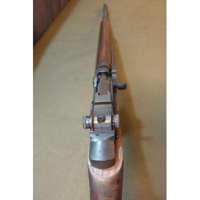 JRA M14 NEW Walnut Stock Winchester Parts Chrome-Lined Barrel