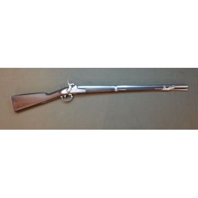 1842 30" Macon Conversion