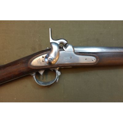 1842 30" Macon Conversion