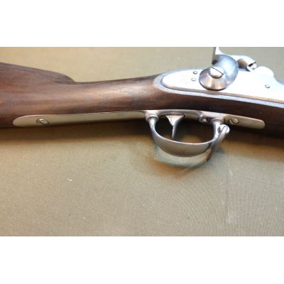 1842 30" Macon Conversion