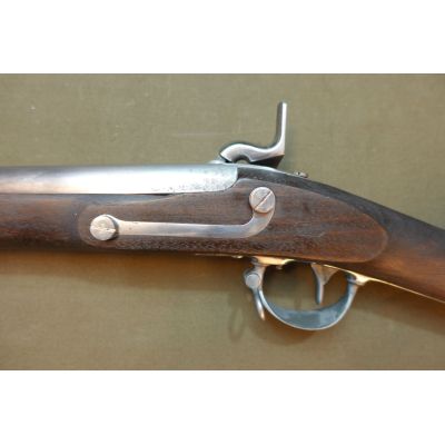 1842 30" Macon Conversion