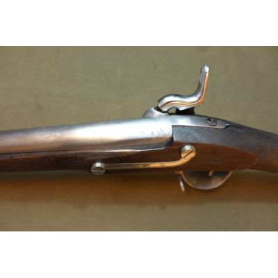 1842 30" Macon Conversion