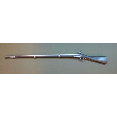 1816 Contract percussion conversion