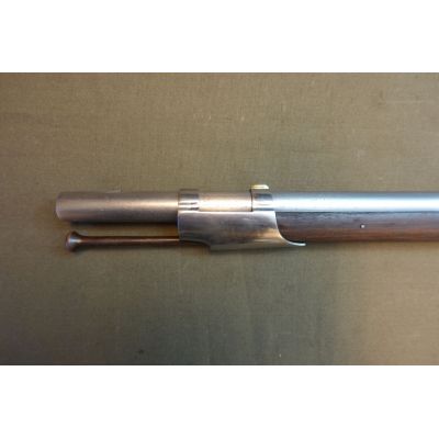 1816 Contract percussion conversion