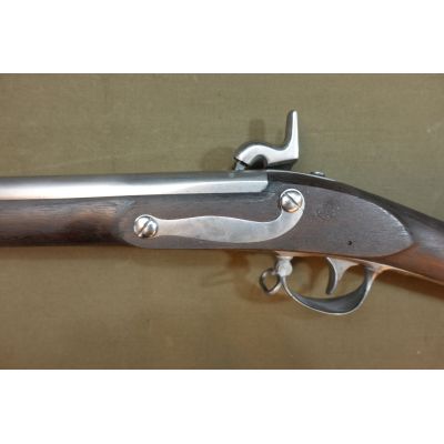 1816 Contract percussion conversion