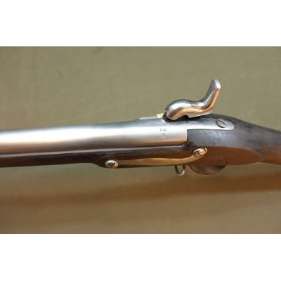 1816 Contract percussion conversion