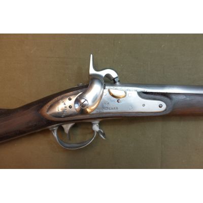 1816 Contract percussion conversion