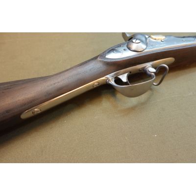 1816 Contract percussion conversion