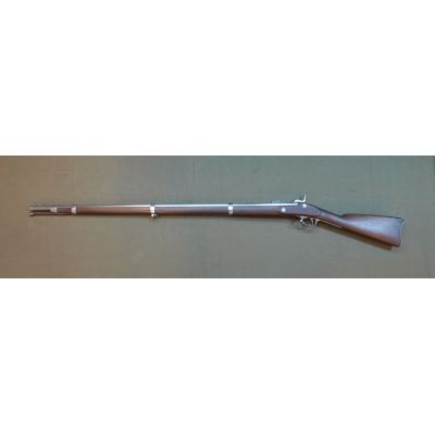 1861/1862 Springfield