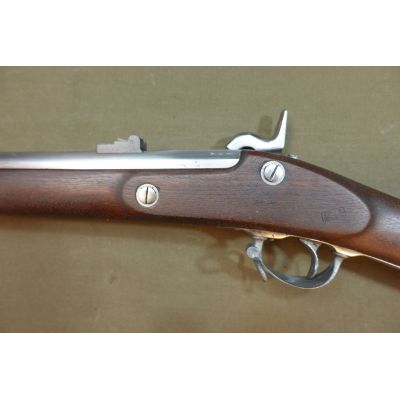 1861/1862 Springfield