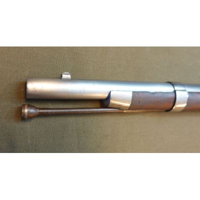 1861/1862 Springfield