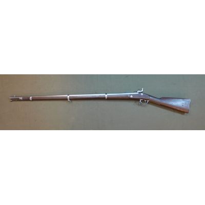 1842 with rifled barrel