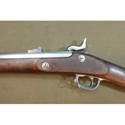 1864 Springfield musket