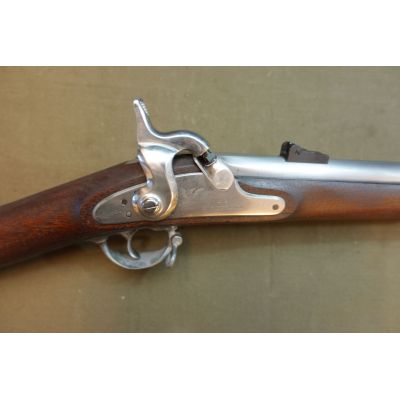 1842 with rifled barrel
