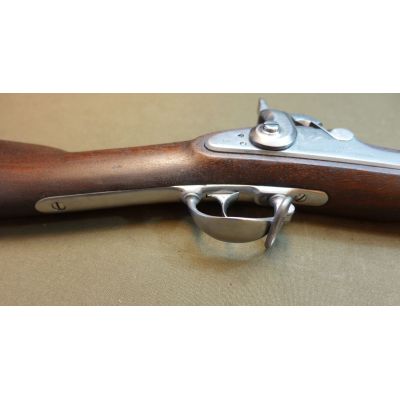 1842 with rifled barrel